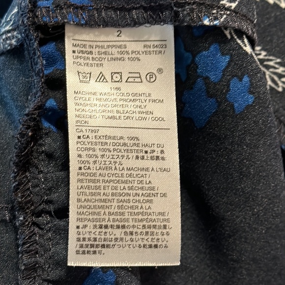 Banana Republic dress - Picture 9 of 9